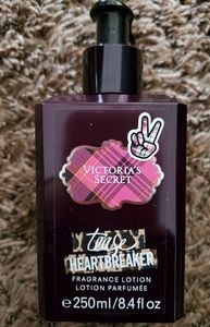 Victoria Secret Tease Heartbreaker.